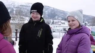 Åsen skole 4