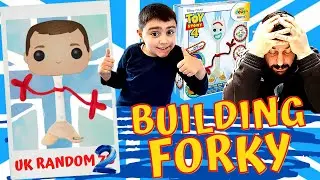Build Your Own Forky with UK Random 2
