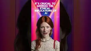 Ethical AI Tech Concepts in less than 60 seconds part 6