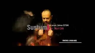Selman öztürk | sustum şiir |