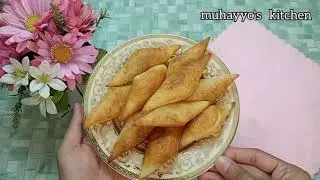 Mazali bo'g'irsoqlar yoki Qush tili😋