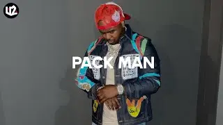 Drakeo The Ruler Type Beat - 