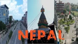 Beautiful country nepal • beautiful place • nepal • नेपाल • OC7vlogs