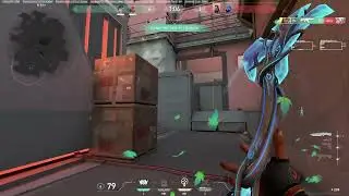 Raze 4k Split