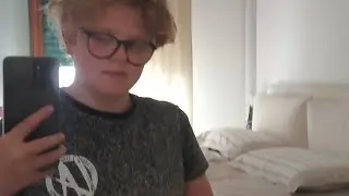 Ecco perché non ho fatto più video