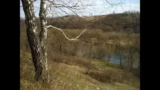 Сплав по Красивой Мече -  2 часть