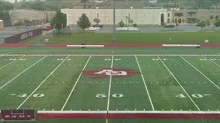 Aquinas Institute vs Hilton High School Girls' Varsity Lacrosse