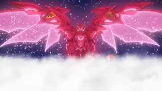 Issei vs Sairarorg Full Fight in English Part 2