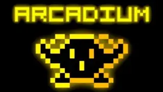 Arcadium Gameplay Walkthrough