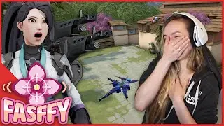 This Is Just A Video Of Friends Memeing Around In Valorant