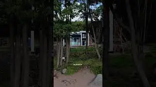 делаем экскурсии по нашим проектам 