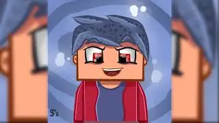 Speed Art For Вайнран | PaintToolSai | Minecraft | Ep.15