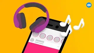 COMO COLOCAR MÚSICA NO PERFIL DO INSTAGRAM
