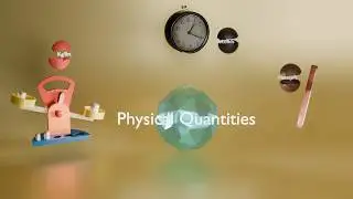 Difference between Physical & Non Physical Quantities