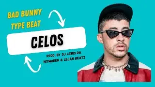 [FREE] Jhay Cortez x Bad Bunny Type Beat | 