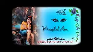 kunami chanda mutan khan taras ama.. santali status video