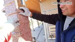 Opshivka ishlash.qanchaga tushadi