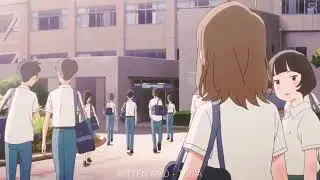 「ＡＭＶ」— Я не верю, что кто-то меня любит, даже я себя не люблю || Грустный аниме клип