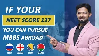 WATCH OUR PROGRAM | COST OF ENGINEERING YOU CAN  STUDY MBBS ABROAD  VIA  DOCTOR DREAMS.
