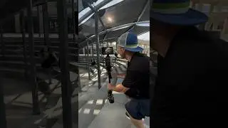 How I got "The Shot"
