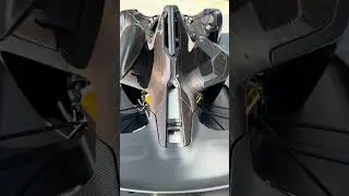 BAC Mono R - Monterey Edition