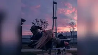 Музыка для твоего нервного срыва...