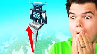 I busted ALL Minecraft Myths...