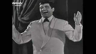 Roger Pierre et Jean-Marc Thibault * Le pigeon bleu * 1964