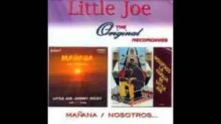 Little Joe y La Familia-Tu Amor (Es Extasis)