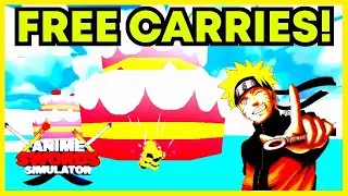 100 Subscribers Special In Anime Swords Simulator I ROBLOX