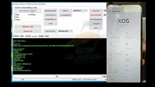 Infinix Hot 30 Play X6835 frp remove just one click with cm2 No need test point @InfinityBox 2024