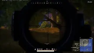 finally victory PLAYERUNKNOWN'S BATTLEGROUNDS 2023