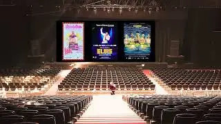 TEATRE CUPULA ARENAS LOS MEJORES TEATROS DE BARCELONA PROGRAMACION NAVIDAD Y AÑO NUEVO 2023 Y 2024
