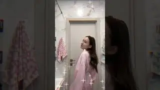 СШИЛА ЗА ВЕЧЕР ХАЛАТИК из тенселя. КАК ВАМ?❤️