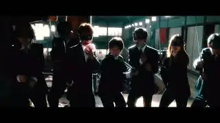 Freddie Dredd - Killin On Demand AMV