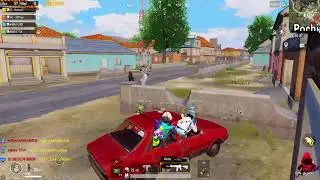 INSANE FIGHT WITH BANGALI TEAM NOOBOSS GAMING ||