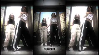 Trending Velocity edit xml 🥵 | XML FILE ALIGHT MOTION ✨🥀 
