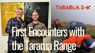 Part 1. The Making of Tararua S-K