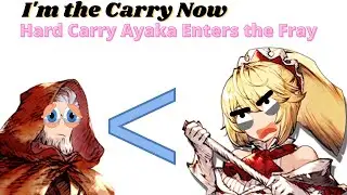 Ayaka is the Carry Now: Episode 2 FFBE WOTV
