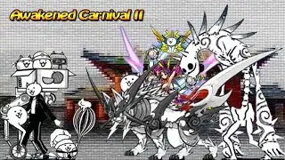 The Battle Cats - Awakened Carnival II