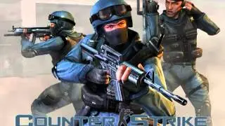 Dj Aligator   Counter Strike 4ever