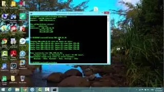 How to Use NSLOOKUP to Find IP of a Computer or Server