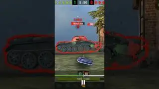 Бронебойный заряжай #tanksblitz #wotblitz #wot #shorts #кв #кв2