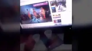 Depois da festa ...