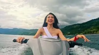 Intro oficial de Miss Universo en El Salvador