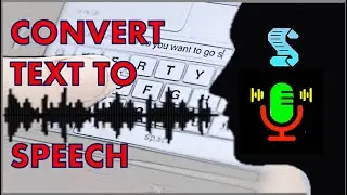 How to create a Text to Speech converter application using vbscript ? | vbscript | TTS Maker OFFLine