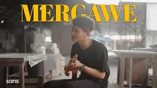 Mergawe - Didik Budi (Official Lyric Video)
