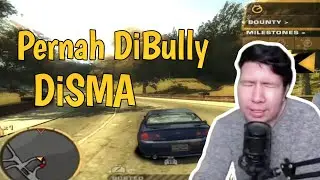 Windah Kena Bully Waktu SMA? Cerita Masa Lalu