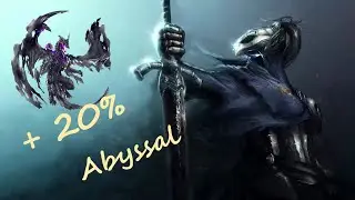 Best ARTORIAS build NG+7 😱 Easy MIDIR [99 Str/Dex] Dark Souls 3