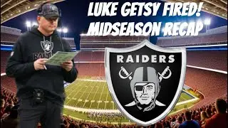 RaiderNation Hotspot - Midseason Review Livestream